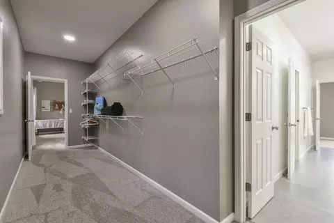 Entry Way - 1658 W Caleb Ct, Springfield, MO 65810 photo 11 of 14