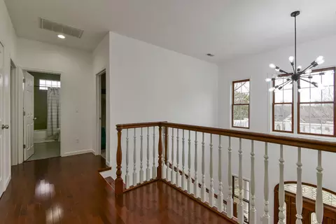 Entry Way - 1658 W Caleb Ct, Springfield, MO 65810 photo 7 of 14