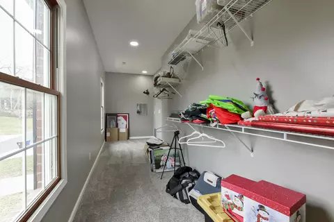 Entry Way - 1658 W Caleb Ct, Springfield, MO 65810 photo 8 of 14