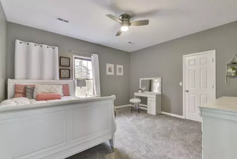 Bedroom - 1658 W Caleb Ct, Springfield, MO 65810 photo 7 of 13