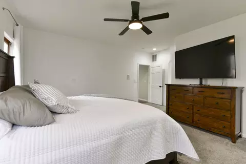 Bedroom - 1658 W Caleb Ct, Springfield, MO 65810 photo 3 of 13