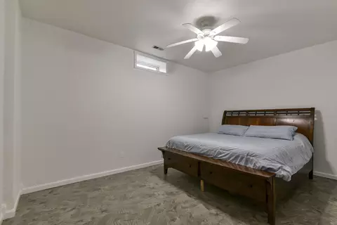 Bedroom - 1658 W Caleb Ct, Springfield, MO 65810 photo 12 of 13