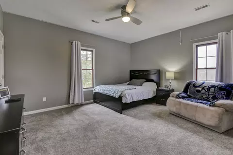 Bedroom - 1658 W Caleb Ct, Springfield, MO 65810 photo 5 of 13
