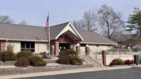 350 S Wildwood Dr #E23, Branson, MO 65616