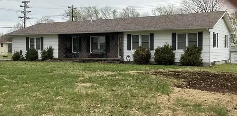 1601 Ely Dr, El Dorado Springs, MO 64744