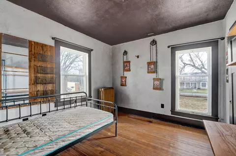 Bedroom - 411 E Walker St, Ash Grove, MO 65604 photo 1 of 4