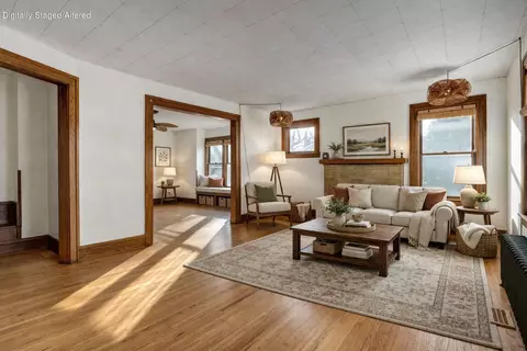 Living - 411 E Walker St, Ash Grove, MO 65604 photo 3 of 7