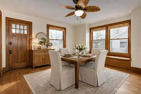 Dining - 411 E Walker St, Ash Grove, MO 65604 photo 1 of 1