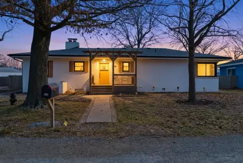 626 N Main St, Mount Vernon, MO 65712