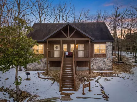 110 Bells Ave #95B, Branson West, MO 65737