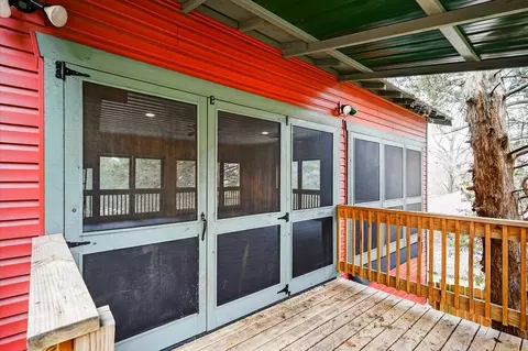 Exterior - 751 S Farm Road 197, Springfield, MO 65809 photo 6 of 9