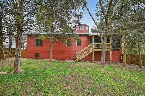 Exterior - 751 S Farm Road 197, Springfield, MO 65809 photo 7 of 9
