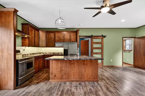 Kitchen - 751 S Farm Road 197, Springfield, MO 65809 photo 1 of 4