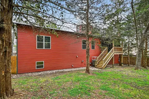 Exterior - 751 S Farm Road 197, Springfield, MO 65809 photo 8 of 9