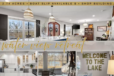 546 Buttermilk Spgs, Galena, MO 65656