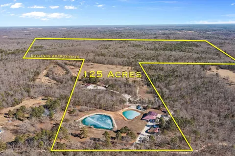 1060 County Road 6570, Salem, MO 65560