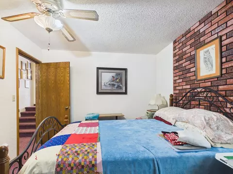 Bedroom - 15434 Highway H, Cabool, MO 65689 photo 3 of 5