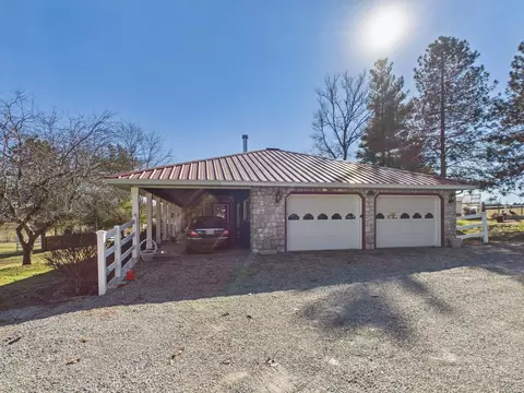 Exterior - 15434 Highway H, Cabool, MO 65689 photo 4 of 20