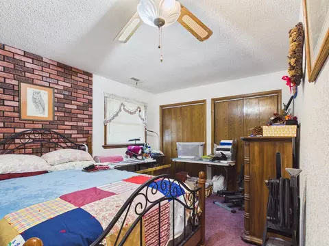 Bedroom - 15434 Highway H, Cabool, MO 65689 photo 2 of 5