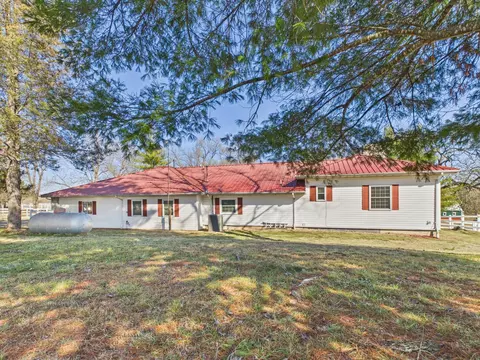 Exterior - 15434 Highway H, Cabool, MO 65689 photo 8 of 20