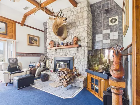 Living - 15434 Highway H, Cabool, MO 65689 photo 4 of 7