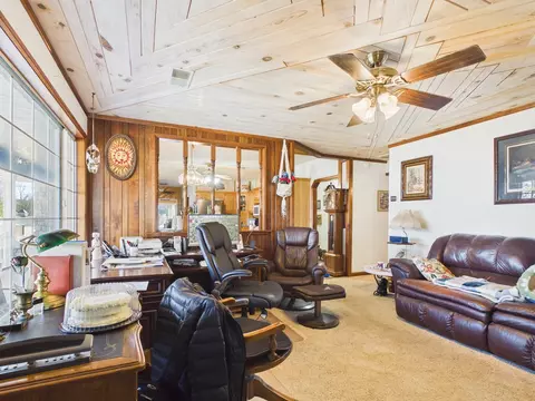 Living - 15434 Highway H, Cabool, MO 65689 photo 3 of 7