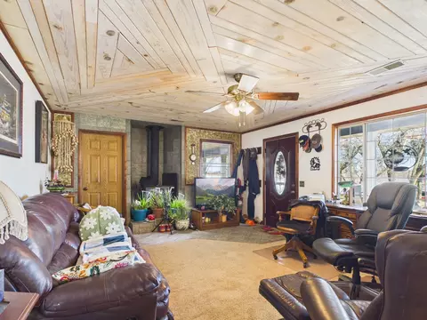Living - 15434 Highway H, Cabool, MO 65689 photo 1 of 7