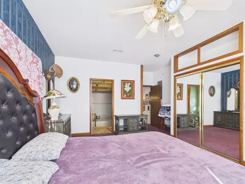 Bedroom - 15434 Highway H, Cabool, MO 65689 photo 5 of 5