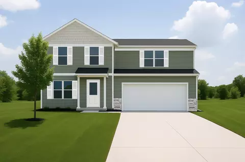1035 W Madison Dr, Rogersville, MO 65742