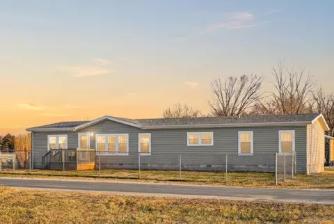 22115 County Road 271, Wheatland, MO 65779