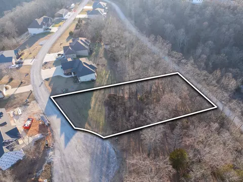 525 N View Dr, Branson, MO 65616