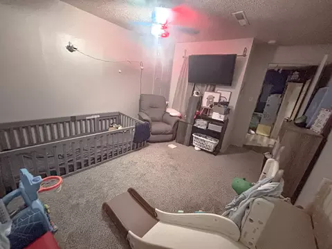 Bedroom - 3021 W Olive St, Springfield, MO 65802 photo 4 of 4