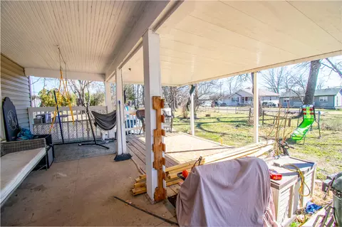 Exterior - 3021 W Olive St, Springfield, MO 65802 photo 11 of 17