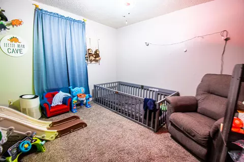 Bedroom - 3021 W Olive St, Springfield, MO 65802 photo 3 of 4
