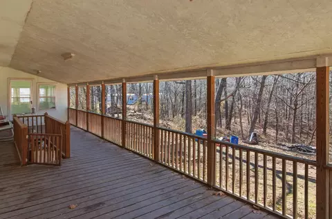 Exterior - 49 E Tower Dr, Gainesville, MO 65655 photo 5 of 5
