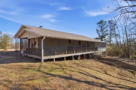 Exterior - 49 E Tower Dr, Gainesville, MO 65655 photo 3 of 5