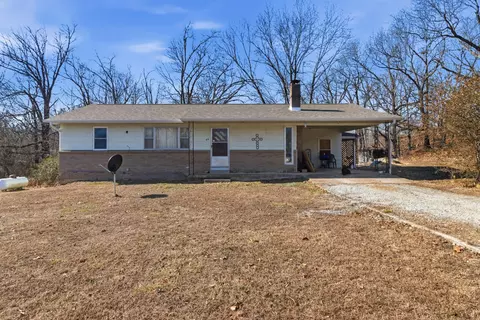 Exterior - 49 E Tower Dr, Gainesville, MO 65655 photo 1 of 5