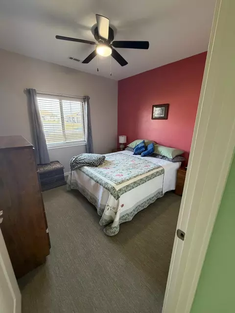 Bedroom - 114 Vista View Dr #A, Branson, MO 65616 photo 2 of 2