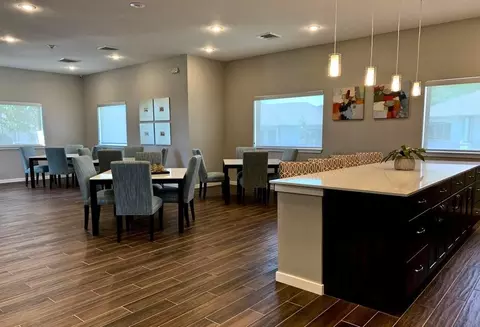Dining - 114 Vista View Dr #A, Branson, MO 65616 photo 4 of 4