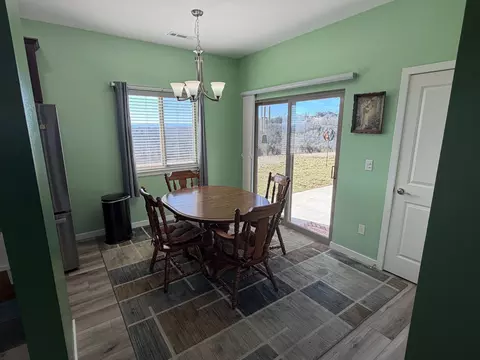 Dining - 114 Vista View Dr #A, Branson, MO 65616 photo 1 of 4