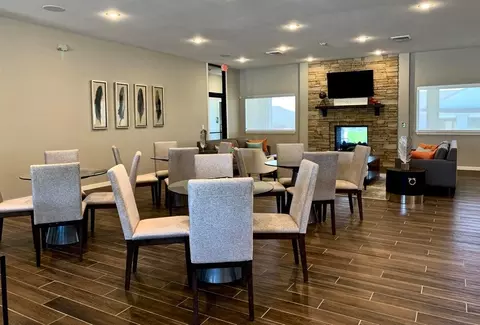 Dining - 114 Vista View Dr #A, Branson, MO 65616 photo 2 of 4