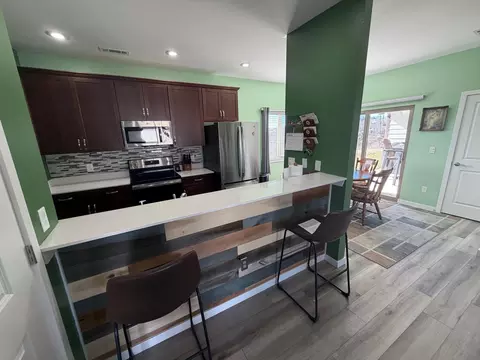 Kitchen - 114 Vista View Dr #A, Branson, MO 65616 photo 1 of 3
