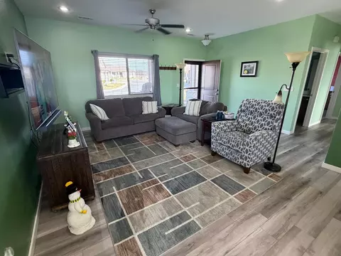 Living - 114 Vista View Dr #A, Branson, MO 65616 photo 2 of 2