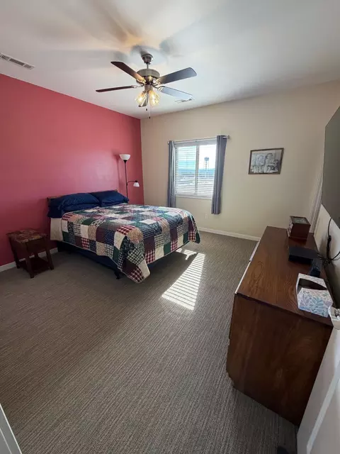 Bedroom - 114 Vista View Dr #A, Branson, MO 65616 photo 1 of 2