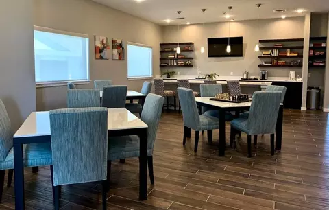 Dining - 114 Vista View Dr #A, Branson, MO 65616 photo 3 of 4