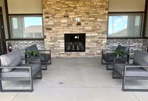 Exterior - 114 Vista View Dr #A, Branson, MO 65616 photo 4 of 4