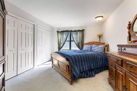 Bedroom - 318 Wimbledon Dr #11, Branson, MO 65616 photo 4 of 4