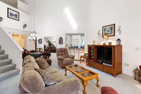 Living - 318 Wimbledon Dr #11, Branson, MO 65616 photo 3 of 3