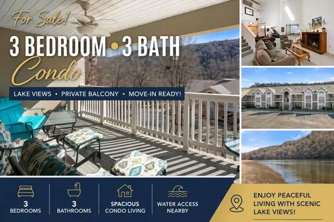 318 Wimbledon Dr #11, Branson, MO 65616