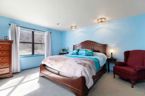 Bedroom - 318 Wimbledon Dr #11, Branson, MO 65616 photo 1 of 4